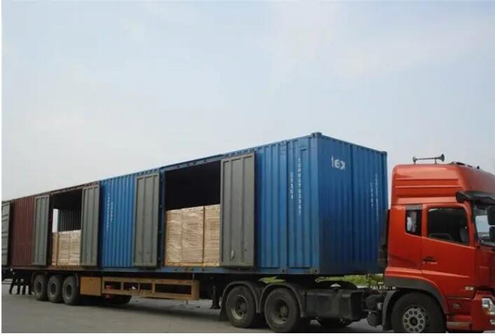 漳州到长岭县整车运输