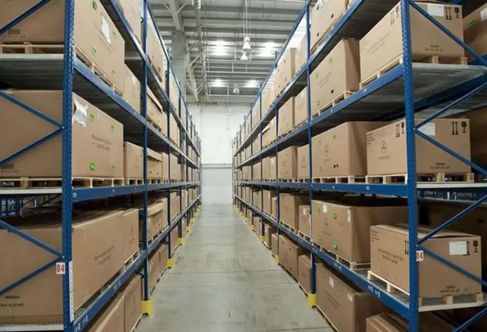 漳州到长岭县货物仓储