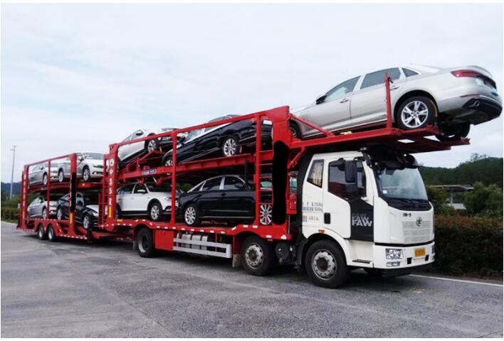 漳州到长岭县轿车托运